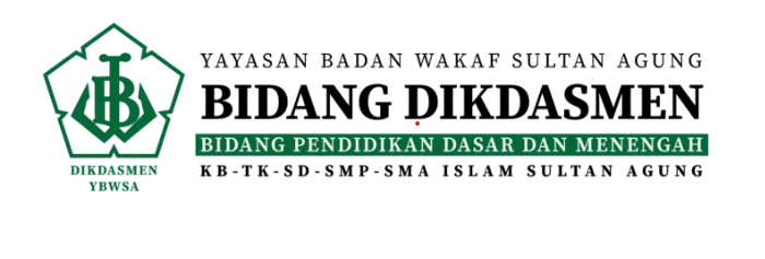 BIDANG DIKDASMEN